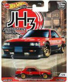 【中古】ミニカー 1/64 NISSAN SKYLINE RS KDR30 「Hot Wheels カーカルチャー Japan Historics 3」 [GJP84]