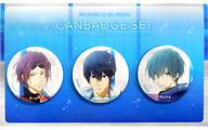 楽天市場】free! 七瀬遙 缶バッジの通販