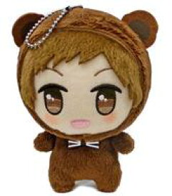 【中古】ぬいぐるみ 神無月郁 けもみみパジャマ ぬいぐるみ 「一番キャッチャーONLINE ツキノパラダイス。」