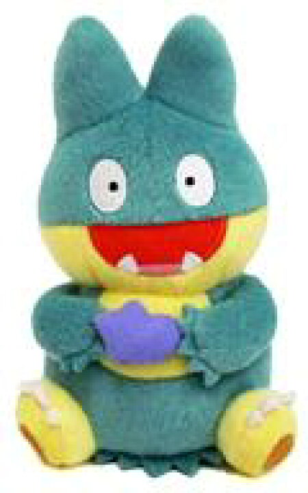 楽天市場 中古 ぬいぐるみ ゴンベ もぐもぐタイム ぬいぐるみ ラフレシア コダック ワニノコ ゴンベ ポケットモンスター ネットショップ駿河屋 楽天市場店