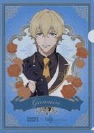 【中古】クリアファイル ガウェイン A4クリアファイル 「ココス×劇場版 Fate/Grand Order -神聖円卓領域キャメロット-」 コラボメニュー注文特典 第1弾