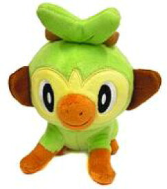 楽天市場 カモネギ ポケモン ネギ ぬいぐるみ 人形 おもちゃ の通販
