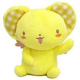 楽天市場 カードキャプターさくら ケロちゃん ぬいぐるみの通販