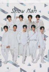 【中古】ノート・メモ帳 Snow Man メモ帳2021 「Johnny’s Shop」