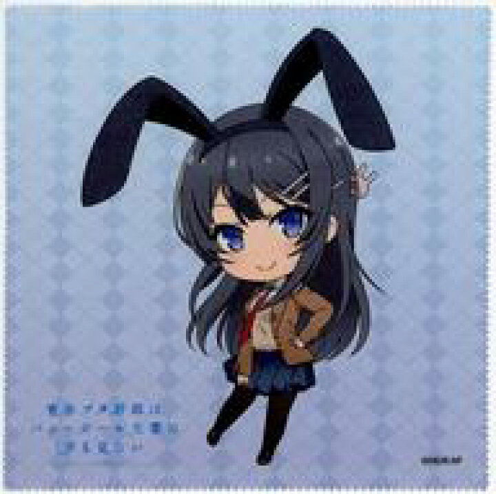 楽天市場 中古 タオル 手ぬぐい キャラクター 桜島麻衣 マイクロファイバークロス Blu Ray Dvd 青春ブタ野郎はバニーガール先輩の夢を 見ない 1 アニメイト藤沢限定追加特典 ネットショップ駿河屋 楽天市場店 楽天市場 中古 タオル 手ぬぐい キャラクター 桜島麻衣 マイクロファイバークロス Blu Ray Dvd 青春ブタ野郎はバニーガール先輩の夢を 見ない 1 アニメイト藤沢限定追加特典 ネットショップ駿河屋 楽天市場店