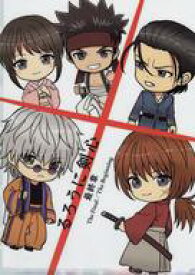 楽天市場 るろうに剣心デフォルメの通販