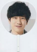 楽天市場】二宮和也 ジャンボうちわの通販