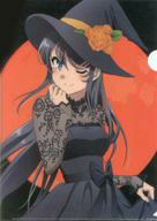 楽天市場 中古 クリアファイル 桜島麻衣 ハロウィンver 描き下ろしイラスト クリアファイル 青春ブタ野郎はバニーガール先輩の夢を見ない ネットショップ駿河屋 楽天市場店 楽天市場 中古 クリアファイル 桜島麻衣 ハロウィンver 描き下ろしイラスト クリアファイル 青春ブタ野郎はバニーガール先輩の夢を見ない ネットショップ駿河屋 楽天市場店