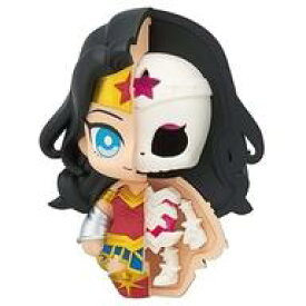【中古】トレーディングフィギュア ワンダーウーマン 「KAITAI FANTASY Justice League」