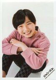 【中古】生写真(ジャニーズ)/アイドル/関西ジャニーズJr. 関西ジャニーズJr./中川惺太/膝上/関西ジャニーズJr. Johnnys’ ISLAND STORE オリジナルフォト’21/公式生写真