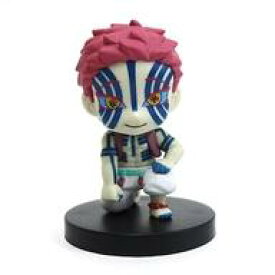 【中古】食玩 トレーディングフィギュア 5.猗窩座 「鬼滅の刃 ADVERGE MOTION 2」