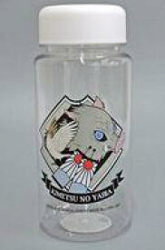 【中古】マグカップ・湯のみ 炭治郎＆善逸＆伊之助/モチーフ クリアボトル 「一番くじ 鬼滅の刃〜黎明に刃を持て〜」 E賞
