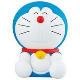 【中古】トレーディングフィギュア ドラえもん(にっこり) 「ドラえもん ソフビこれくしょん5」