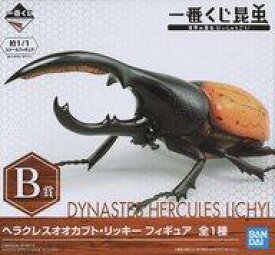 楽天市場 一番くじ ヘラクレスオオカブトの通販