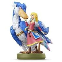 楽天市場】ゼルダの伝説 amiibo スカイウォードソードの通販