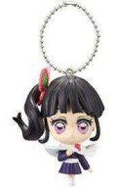 【中古】食玩 雑貨 5.栗花落カナヲ 「鬼滅の刃ディフォルメマスコット2」