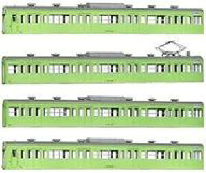 yVizS͌^ 1/150 S(JR)103n ^E񃆃jbgEԁEEOCX {4Ґ{fBLbgA uFσnCNIeBGRm~[LbgV[Yv [18005]