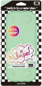 yVizjeh[XCb`n[h pXetbvJo[ #Unipo ~g (Switch Litep)