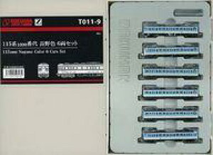 yVizS͌^ ZQ[W 1/220 115n1000ԑ F 6Zbg [T011-9]