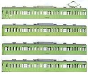 yVizS͌^ 1/150 S(JR)103n ^E񃆃jbgEԁEEOCX {4Ґ{fBLbgB uFσnCNIeBGRm~[LbgV[Yv [18006]