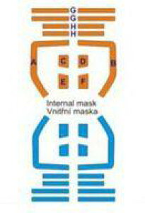 yVizhEH 1/48 A.B.47J W[wRv^[ ʓh}XNV[ [LFMCM4801]