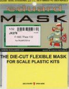 yVizhEH 1/32 F-100C TtF[X ʓh}XNV[ g؃b^[p [EDUJX278]