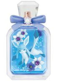 【中古】食玩 トレーディングフィギュア 6.グレイシア Winter Flower 「ポケットモンスター PETITE FLEUR Seasonal Flowers」