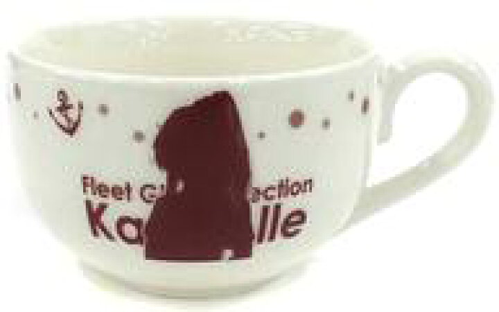 楽天市場 中古 マグカップ 湯のみ 5 大和 スープカップ 艦隊これくしょん 艦これ 浪漫喫茶くじ スープカップ賞 ネットショップ駿河屋 楽天市場店