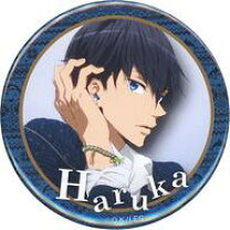 楽天市場】free! 七瀬遙 缶バッジの通販