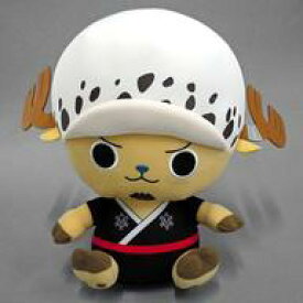 楽天市場 チョッパーぬいぐるみの通販