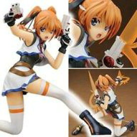 楽天市場 魔法少女リリカルなのは Strikers ティアナ ランスターの通販