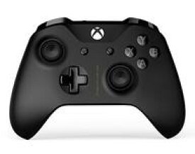 【中古】Xbox Oneハード Xbox One コントローラー Project Scorpio EDITION