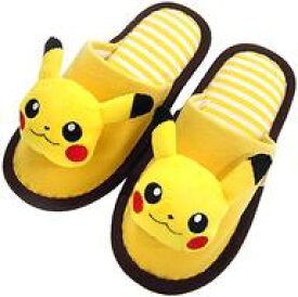 楽天市場 子供用スリッパ ピカチュウの通販