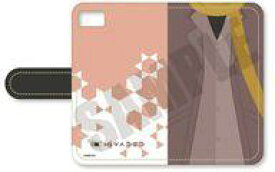 【中古】携帯ジャケット・カバー A.手帳型スマホケース(iPhone6 Plus/6s Plus/7 Plus/8 Plus) 「ID：INVADED イド：インヴェイデッド」