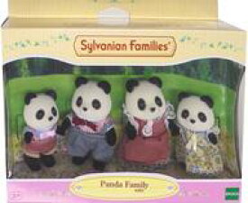 楽天市場 シルバニアファミリー パンダの通販