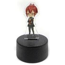 【中古】ペットボトルキャップ リドル・ローズハート オリジナルボトルキャップ 「『ディズニー ツイステッドワンダーランド』フェア in アニメイト Vol.2」 グッズ購入特典