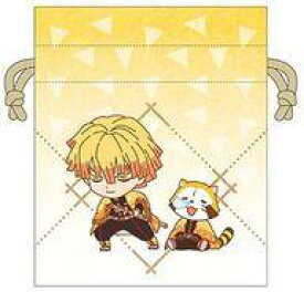 楽天市場 鬼滅の刃 ラスカル 巾着の通販