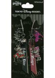 楽天市場 ディズニーリゾート ペアストラップの通販