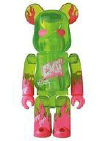 【中古】トレーディングフィギュア ARTIST(EXIT) 「BE＠RBRICK-ベアブリック- シリーズ42」
