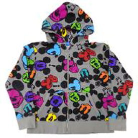 楽天市場 ディズニーリゾート パーカの通販