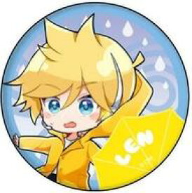 楽天市場 鏡音レン 缶バッジの通販