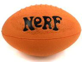 【中古】おもちゃ NERF フットボール 「ワールズ スモーレスト ser.2」