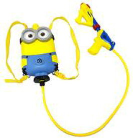 楽天市場 水鉄砲 タンク ミニオンの通販