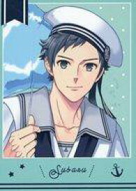 楽天市場 中古 キャラカード 朝日奈昴 Brothers Conflict Pop Up Shop In 池袋オトメイトビル Theキャラshop トレーディングチェキ風ブロマイド Marine Ver ネットショップ駿河屋 楽天市場店