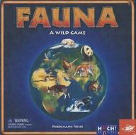 楽天市場 ファウナボードゲームの通販