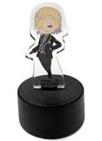 【中古】ペットボトルキャップ ヴィル・シェーンハイト オリジナルボトルキャップ 「『ディズニー ツイステッドワンダーランド』フェア in アニメイト Vol.2」 グッズ購入特典