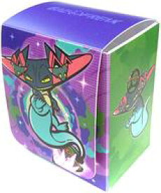 楽天市場 ポケモンカードゲーム デッキケースの通販