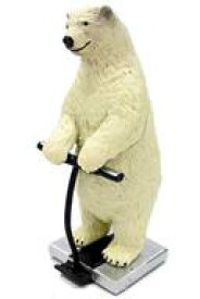 【中古】トレーディングフィギュア RD-803L(シロクマ) せめてズッキーニ篇 「タニタ×パンダの穴 今日は何キロ?」