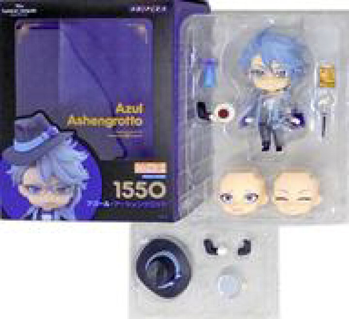 楽天市場 中古 フィギュア 特典付き ねんどろいど アズール アーシェングロット ディズニー ツイステッドワンダーランド Aniplex Goodsmile Online Shop限定 ネットショップ駿河屋 楽天市場店 楽天市場 中古 フィギュア 特典付き ねんどろいど アズール アーシェングロット ディズニー ツイステッドワンダーランド Aniplex Goodsmile Online Shop限定 ネットショップ駿河屋 楽天市場店