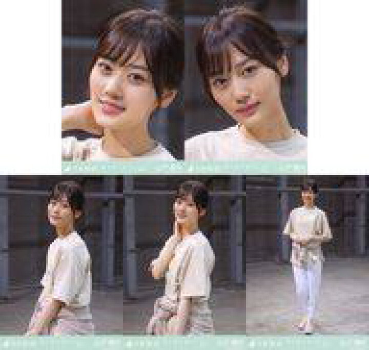 楽天市場】【中古】生写真(乃木坂46)/アイドル/乃木坂46 ◇山下美月 